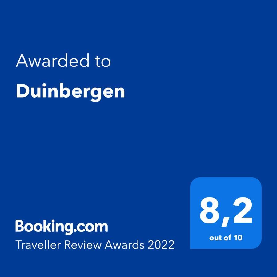 Duinbergen Laguna Beach Кноке-Хайст Екстериор снимка