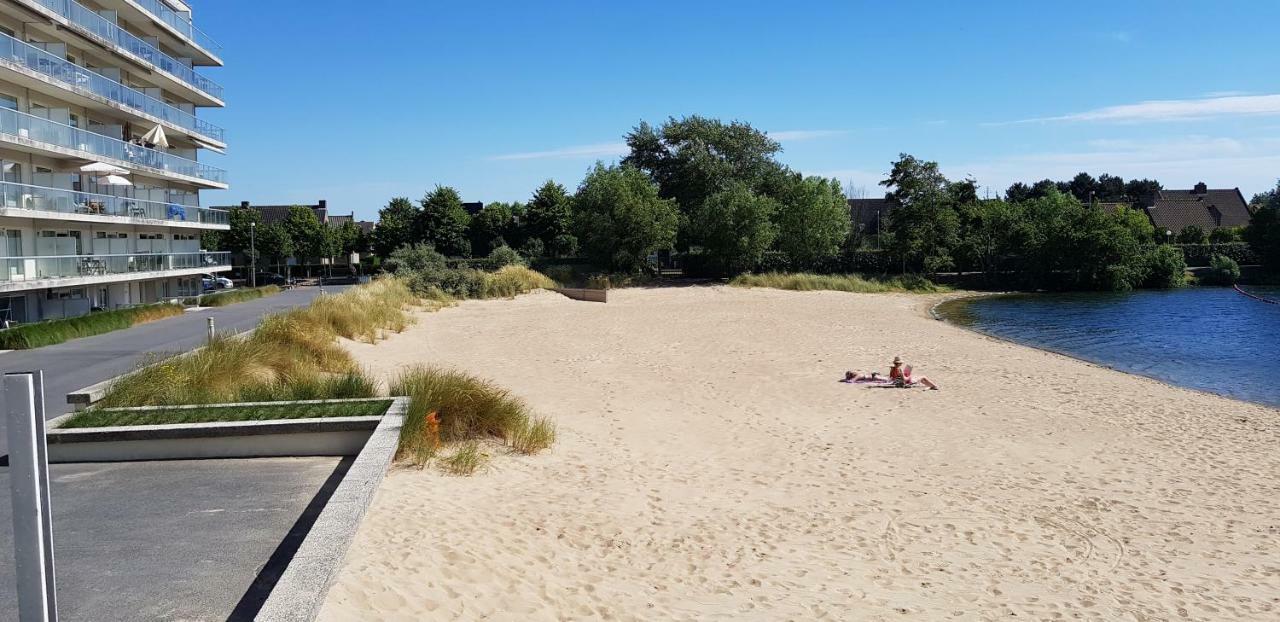Duinbergen Laguna Beach Кноке-Хайст Екстериор снимка