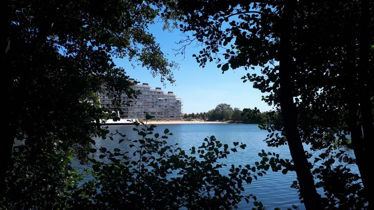Duinbergen Laguna Beach Кноке-Хайст Екстериор снимка